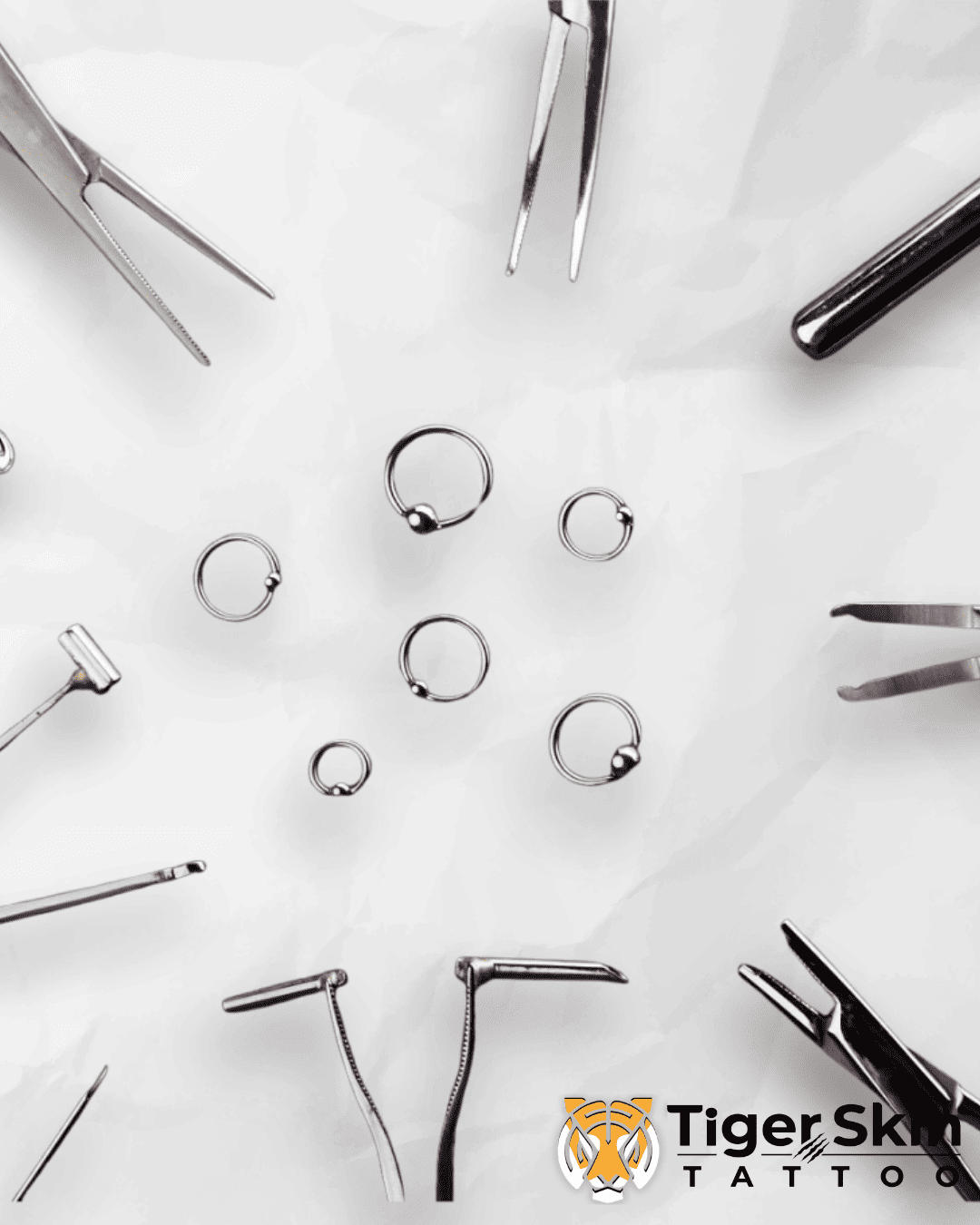 Body piercing Thane professional