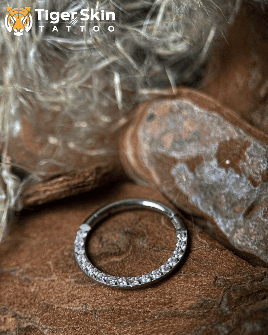 Piercing studio Naupada Thane